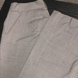 Banana Republic dress pants